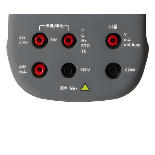Acoustic Testing Pro Process Signal Calibrator