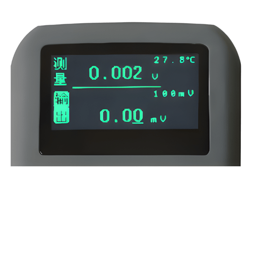 Acoustic Testing Pro Process Signal Calibrator