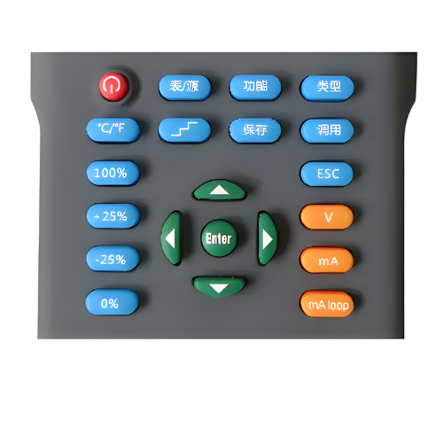 Acoustic Testing Pro Process Signal Calibrator