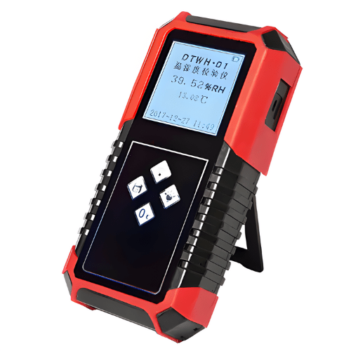 Acoustic Testing Pro Temperature and Humidity Calibrator