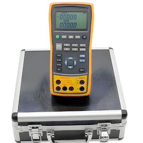 Acoustic Testing Pro Handheld Process Calibrator