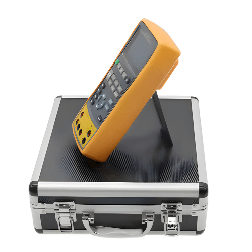 Acoustic Testing Pro Handheld Process Calibrator