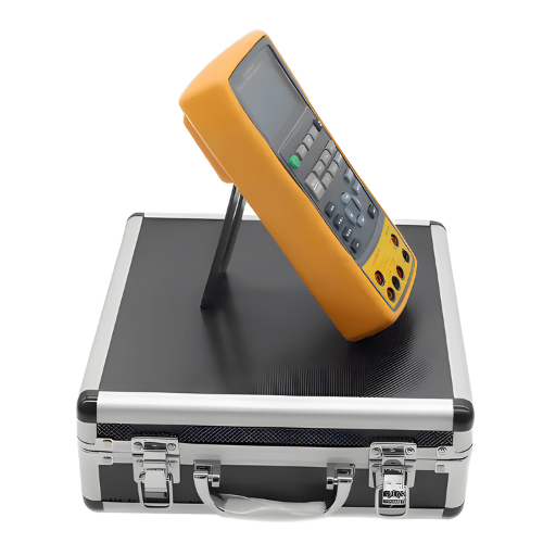 Acoustic Testing Pro Handheld Process Calibrator