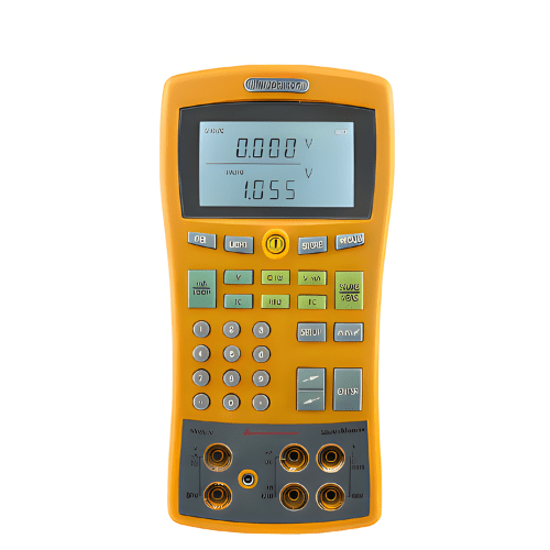 Acoustic Testing Pro Handheld High-precision Process Calibrator
