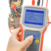 Acoustic Testing Pro Communicator For Process Calibrator