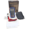 Acoustic Testing Pro Digital Handheld Process Calibrator