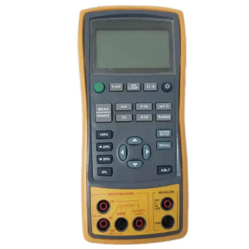 Acoustic Testing Pro Output Meter Multifunction Calibrator