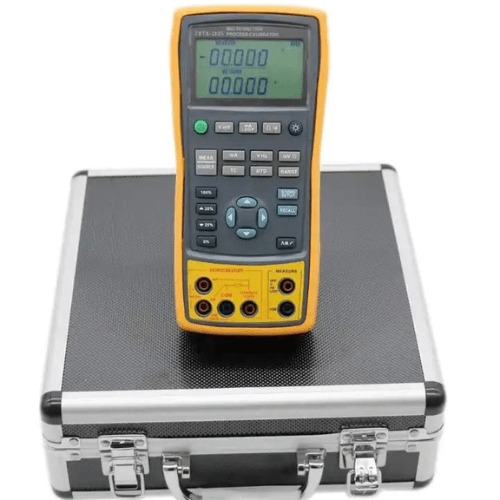 Acoustic Testing Pro Output Meter Multifunction Calibrator