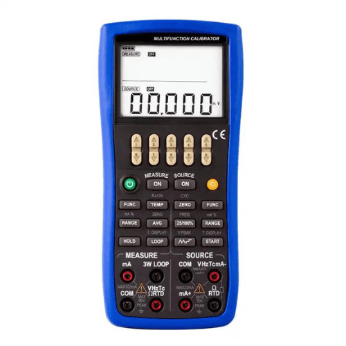 Acoustic Testing Pro Temperature Calibrator