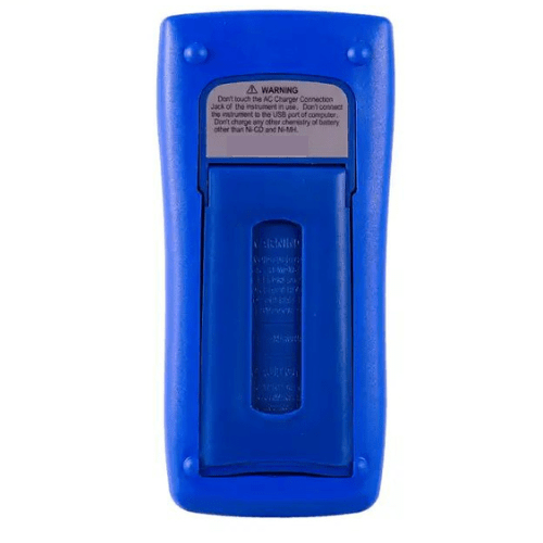 Acoustic Testing Pro Temperature Calibrator