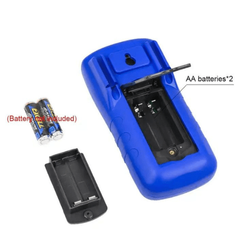 Acoustic Testing Pro Digital Handheld Process Calibrator