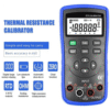 Acoustic Testing Pro Digital Handheld Process Calibrator