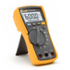Acoustic Testing Pro Multimeters Process Temperature Calibrator