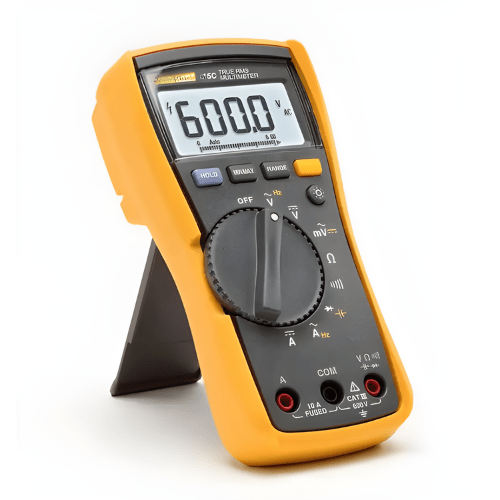 Acoustic Testing Pro Multimeters Process Temperature Calibrator