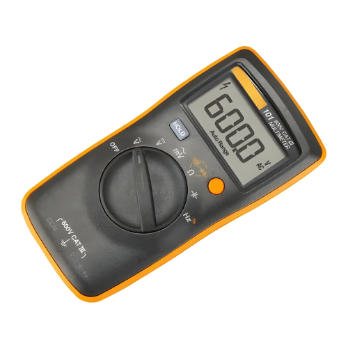 Acoustic Testing Pro Multimeters Process Temperature Calibrator