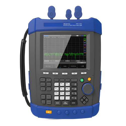 Acoustic Testing Pro Multifunctional Temperature Process Calibrator