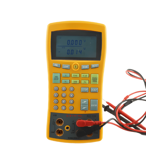 Acoustic Testing Pro Calibration Equipment Temperature Calibrator