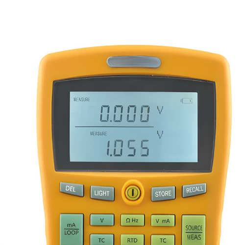 Acoustic Testing Pro Calibration Equipment Temperature Calibrator