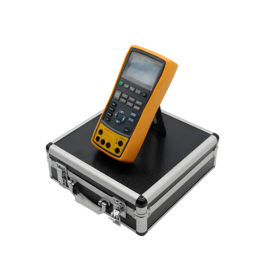 Acoustic Testing Pro Digital Multimeters Temperature Calibrator