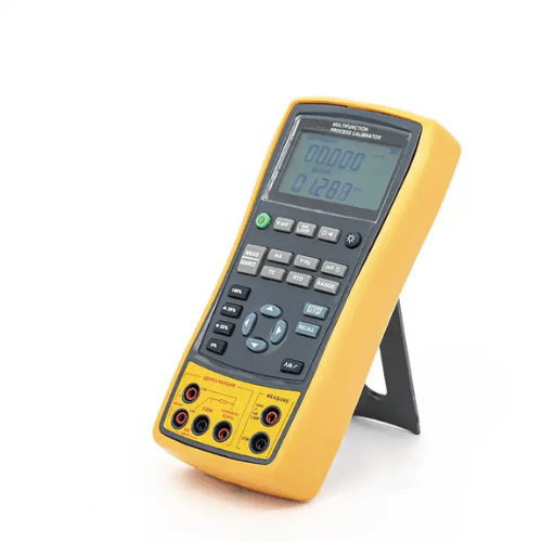 Acoustic Testing Pro Digital Multimeters Temperature Calibrator