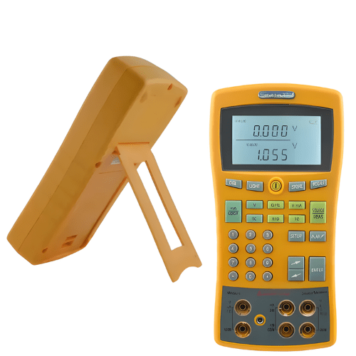 Acoustic Testing Pro Digital Multimeters Temperature Calibrator