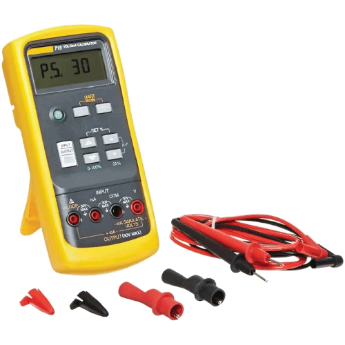 Acoustic Testing Pro Measurement Equipment Temperature Calibrator