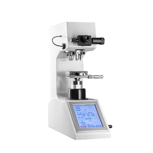 Acoustic Testing Pro Micro Hardness Tester