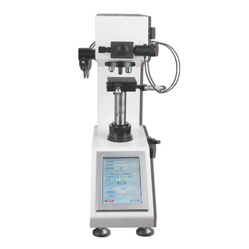 Acoustic Testing Pro Micro Hardness Tester