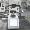 Acoustic Testing Pro Micro Hardness Tester