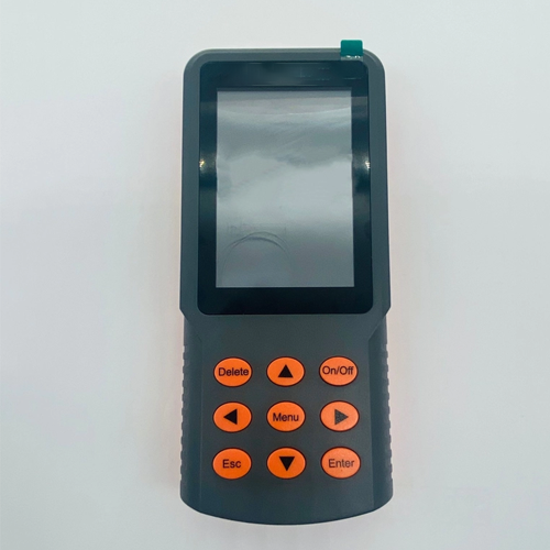 Acoustic Testing Pro Manual Ultrasonic Portable Hardness Tester