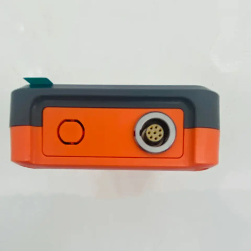 Acoustic Testing Pro Manual Ultrasonic Portable Hardness Tester