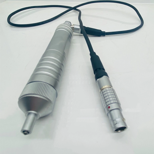 Acoustic Testing Pro Manual Ultrasonic Portable Hardness Tester