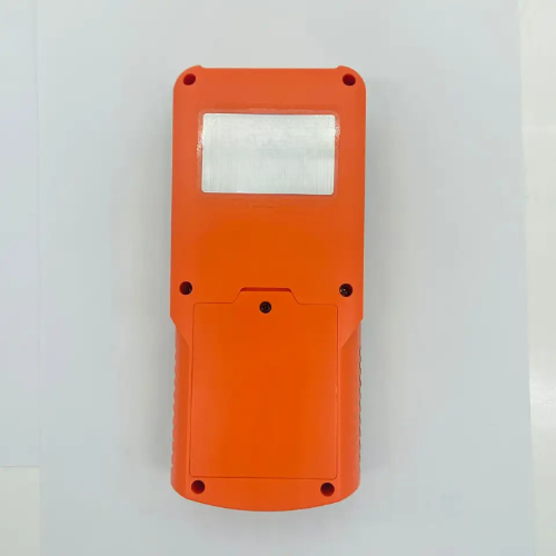 Acoustic Testing Pro Manual Ultrasonic Portable Hardness Tester