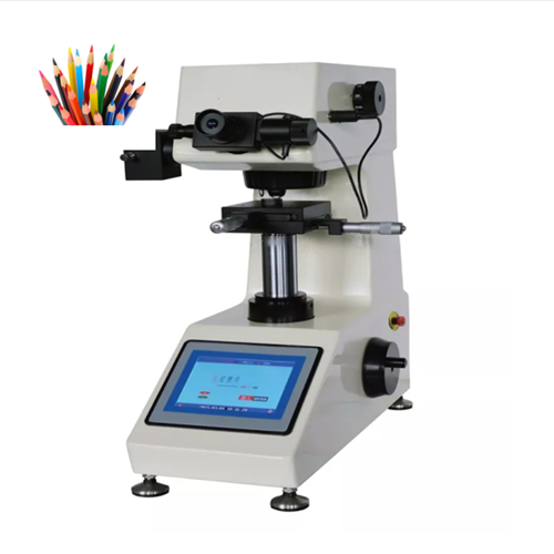 Acoustic Testing Pro Automatic Digital Micro Hardness Tester