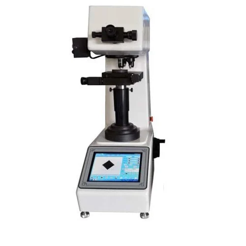 Acoustic Testing Pro Automatic Digital Micro Hardness Tester