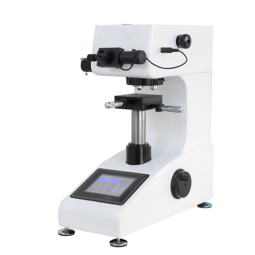 Acoustic Testing Pro Automatic Digital Micro Hardness Tester