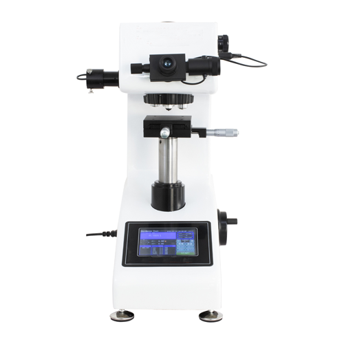 Acoustic Testing Pro Automatic Digital Micro Hardness Tester