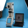 Acoustic Testing Pro Automatic Digital Micro Hardness Tester
