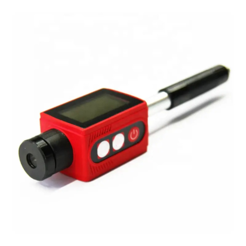 Acoustic Testing Pro Portable Pen Type Hardness Tester