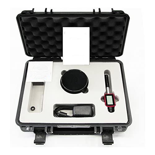 Acoustic Testing Pro Portable Pen Type Hardness Tester