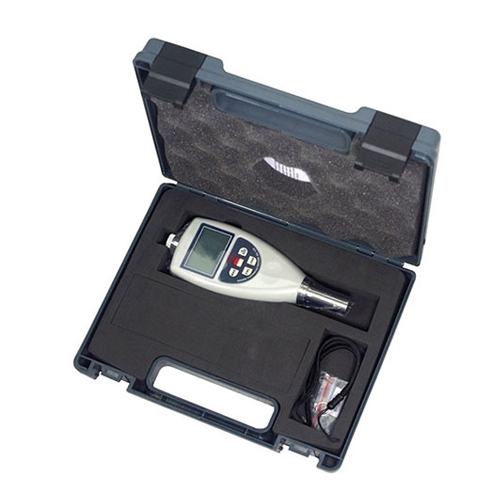 Acoustic Testing Pro Portable Metal Hardness Tester