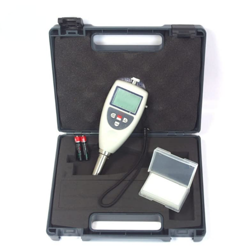 Acoustic Testing Pro Portable Metal Hardness Tester