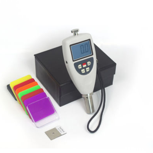 Acoustic Testing Pro Portable Metal Hardness Tester