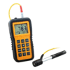 Acoustic Testing Pro Portable Rebound Lee Hardness Tester Price Meter.