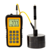 Acoustic Testing Pro Portable Rebound Lee Hardness Tester Price Meter