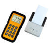 Acoustic Testing Pro Portable Rebound Lee Hardness Tester Price Meter.