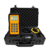 Acoustic Testing Pro Portable Rebound Lee Hardness Tester Price Meter