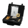 Acoustic Testing Pro Portable Rebound Lee Hardness Tester Price Meter.