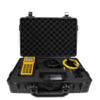 Acoustic Testing Pro Portable Rebound Lee Hardness Tester Price Meter