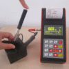 Acoustic Testing Pro Portable Digital Hardness Tester Meter